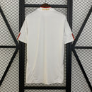 Camisa Retrô Espanha 2011 II Away - Branca