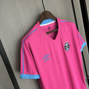 Camisa Grêmio 2023/24 Rosa - Torcedor