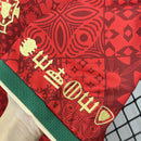 Camisa Portugal 2024/25 Edição Especial - Torcedor - Vermelha