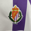 Camisa Retrô Real Valladolid 1984 I Home - Adidas