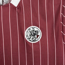 Camisa Ajax 2025/26 Edição Especial Icons