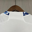 Camisa Cruzeiro 2024/25 II Away - Feminina - Branca