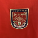 Camisa Retrô Arsenal 2001/2002 I Home - Nike