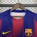 Camisa Barcelona 2025/26 I Home - Torcedor