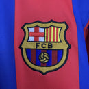 Camisa Retrô Barcelona 2004/2005 I Home
