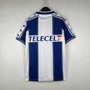 Camisa Retrô Porto 1997/1998 I Home - Kappa