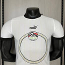 Camisa Egito 2023/24 II Away - Jogador - Branca