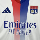 Camisa Lyon 24/25 I Home - Torcedor