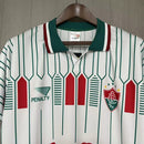 Camisa Retrô Fluminense 1993/1994 II Away - Branca - Penalty