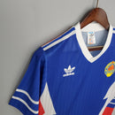Camisa Retrô Iugoslávia 1990 I Home - Adidas