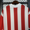 Camisa Retrô Atlético de Madrid 2002/2003 I Home