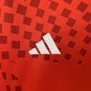 Camisa Chile 2024 I Home - Feminina