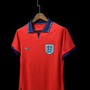 Camisa Inglaterra 2022/23 II Away - Torcedor