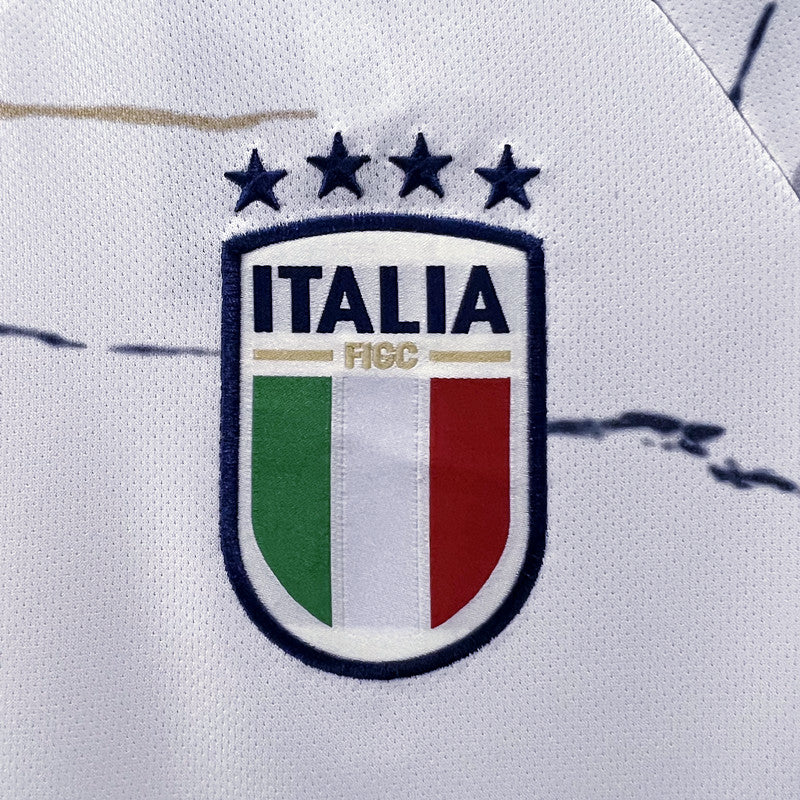 Camisa Itália 2023/24 II Away - Torcedor