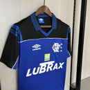 Camisa Retrô Flamengo 1999/2000 Goleiro Azul - Umbro
