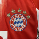 Conjunto Infantil - Bayern de Munique 25/26 I Home