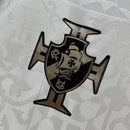 Camisa Vasco 2022/23 I Home - Torcedor - Branca