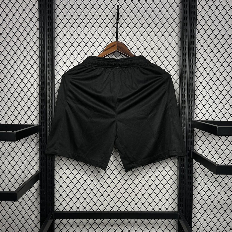 Short Coreia do Sul 2024/2025 II Away - Preto