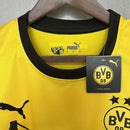 Camisa Borussia Dortmund 23/24 I Home - Feminina