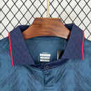 Camisa Equador 2025/26 II Away - Torcedor