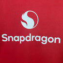 Camisa Manchester United 25/26 I Home - Feminina