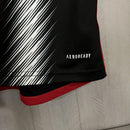 Camisa São Paulo 2023/24 II Away - Torcedor - Preta