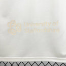 Port Vale FC 25/26 I Home - Torcedor - Branca