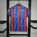 Camisa Crystal Palace 2024/25 I Home - Torcedor