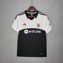 Camisa Retrô Benfica 2013/2014 II Away - Adidas