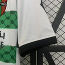 Camisa Palestino 2025/26 I Home - Torcedor