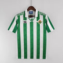 Camisa Retrô Real Betis 1994/1995 I Home - Umbro