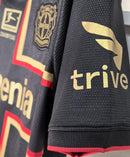 Camisa Bayer Leverkusen 23/24 Edição Especial - Torcedor