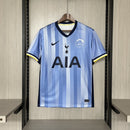 Camisa Tottenham 2024/25 II Away 'Cactus Jack' - Torcedor - Azul