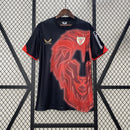Camisa Athletic Bilbao 24/25 Edição Especial - Torcedor