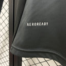 Camisa Inter Miami 2025/26 II Away - Feminina - Preta