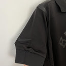 Camisa Retrô Brasil 2013/2014 ALL BLACK