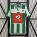 Camisa Retrô Cordoba 1997/1998 I Home