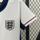Camisa Inglaterra 2024 I Home - Feminina