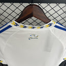 Camisa Leeds United 25/26 I Home - Torcedor