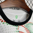 Camisa Portugal 2025/26 II Away - Torcedor - Branca Puma