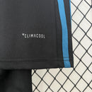 Conjunto Infantil Retrô - Real Madrid 2017/18 II Away