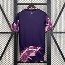 Camisa Lille 25/26 IV Fourth Violeta - Torcedor