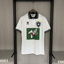 Camisa Retrô Botafogo 1995 II Away - Branca - Finta