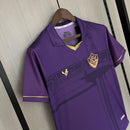 Camisa Vitória 23/24 Goleiro Roxa - Torcedor