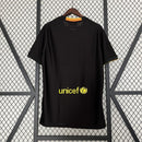 Camisa Retrô Barcelona 2013/2014 III Third - Preta - Nike