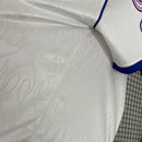 Camisa Retrô Japão 1998 II Away - Branca - Asics