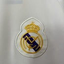 Camisa Retrô Real Madrid 1984/1985 I Home - Adidas