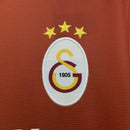 Camisa Retrô Galatasaray 2013/2014 I Home - Nike