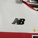 Camisa São Paulo 24/25 I Home - Torcedor