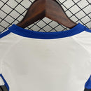 Camisa Schalke 04 25/26 II Away - Torcedor - Branca